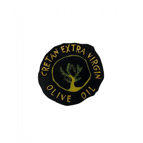 Μαγνητάκι Cretan Extra Virgin Olive Oil 29693
