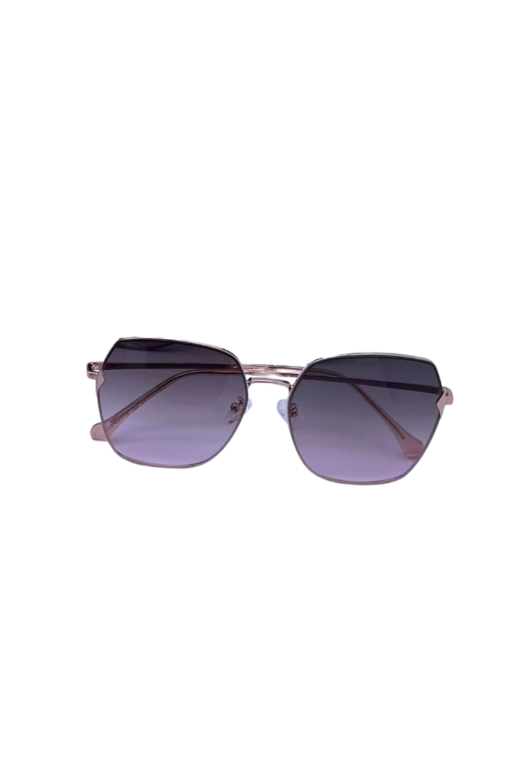Sunglasses with metal frame Titos Shop
