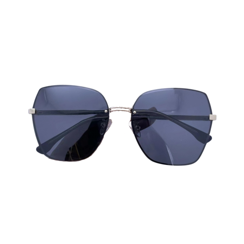 Sunglasses with Black Metal Frame Titos Shop 3013