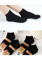 Plain Socks 3 Pack 522711