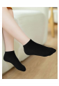 Plain Socks 3 Pack 522711