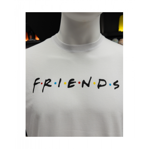  Μπλούζα Friends 523212-1