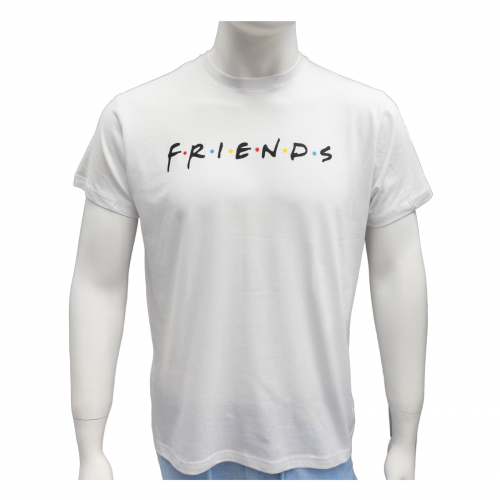  Μπλούζα Friends 523212-1