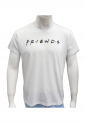 Μπλούζα Friends 523212-1 Μπλούζα Friends 523212-1