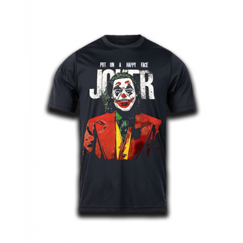 Ανδρική Μπλούζα Joker 523214