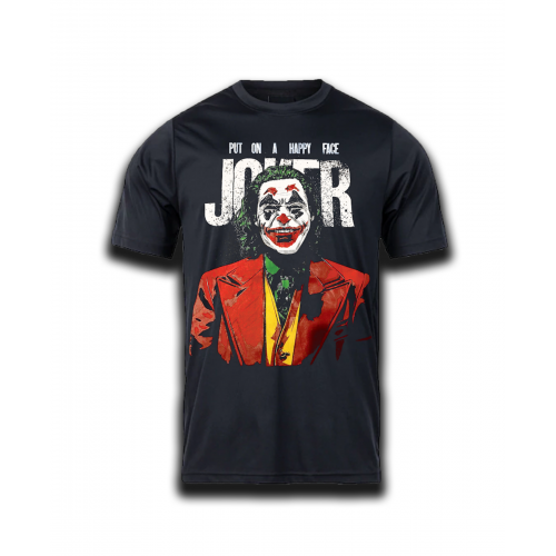 Μπλούζα Joker 523214