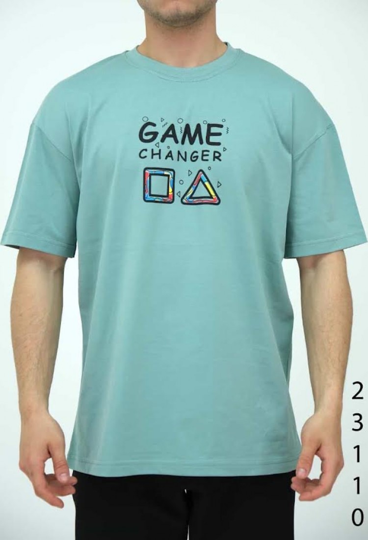Μπλούζα Game Changer 523238