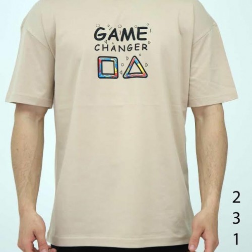 Μπλούζα Game Changer 523238