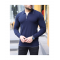Men's Long Sleeve Blouse MARKOVA 523449