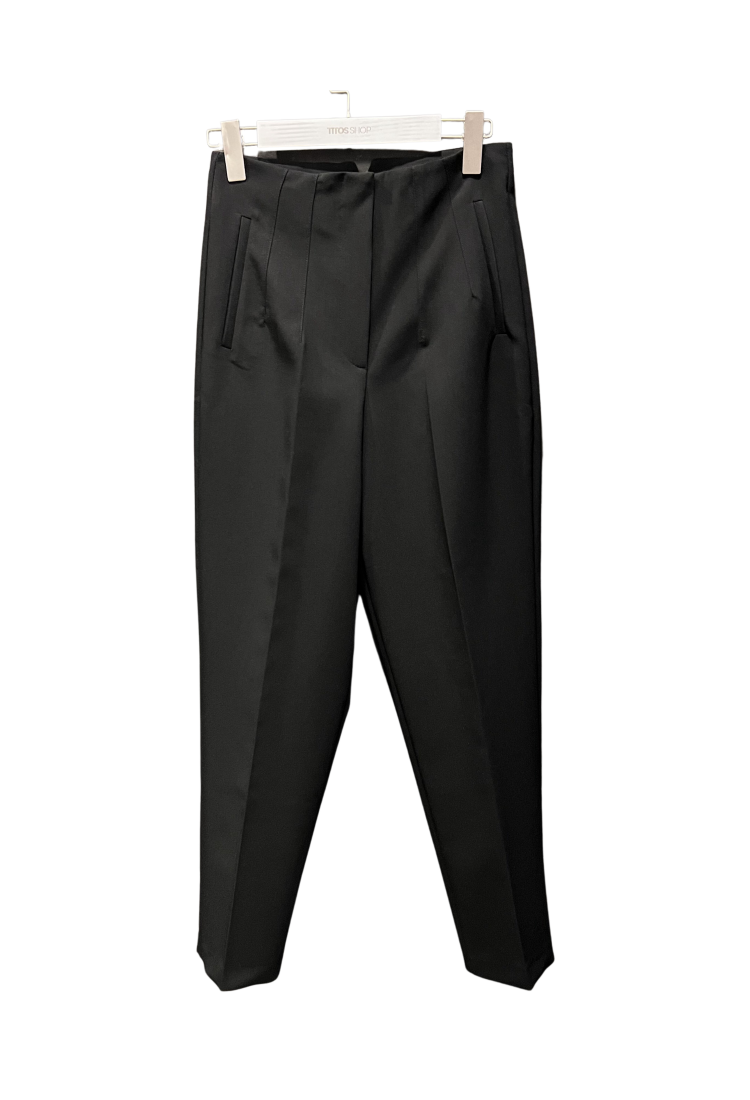 Women's High Waist Trousers Lefon 523451 Women's High Waist Trousers Lefon 523451