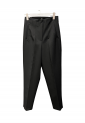Women's High Waist Trousers Lefon 523451 Women's High Waist Trousers Lefon 523451