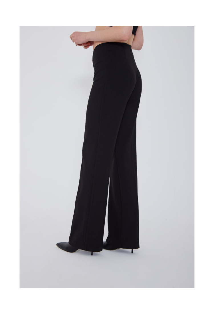 Women's long trousers Lefon 523453