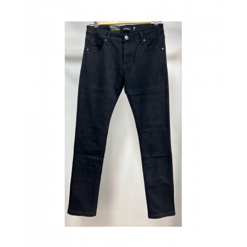 Jeans Jeans Black 523532