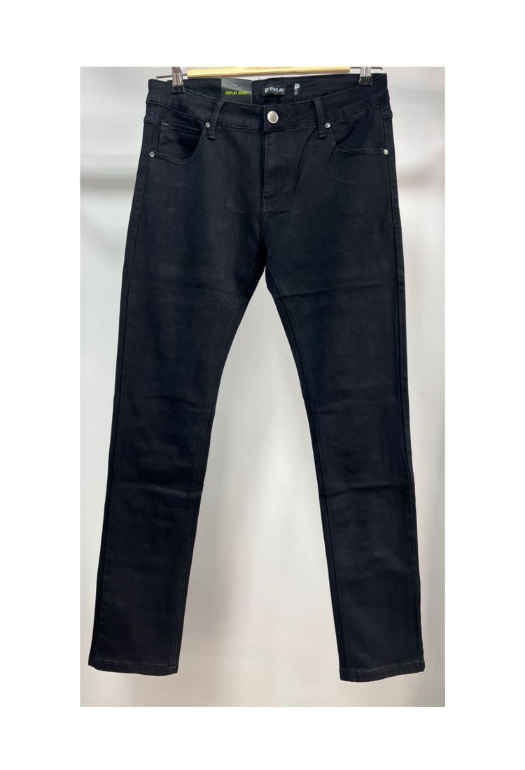 Jeans Jeans Black 523532