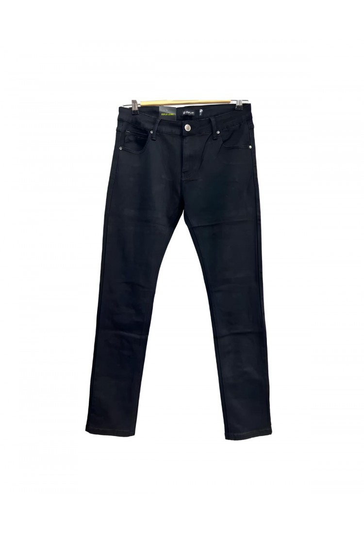 Jeans Jeans Black 523532
