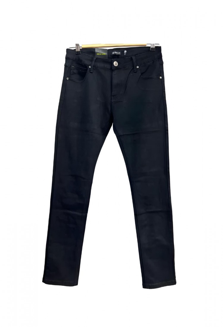 Jeans Jeans Black 523532