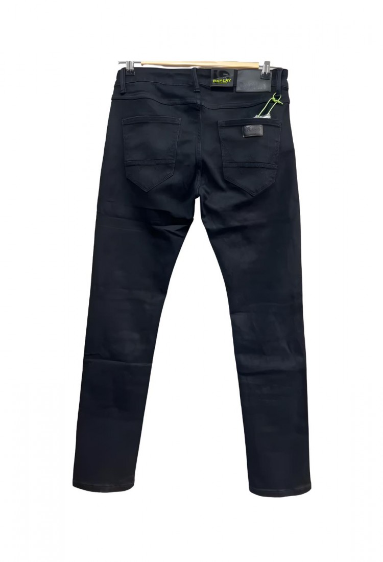 Jeans Jeans Black 523532