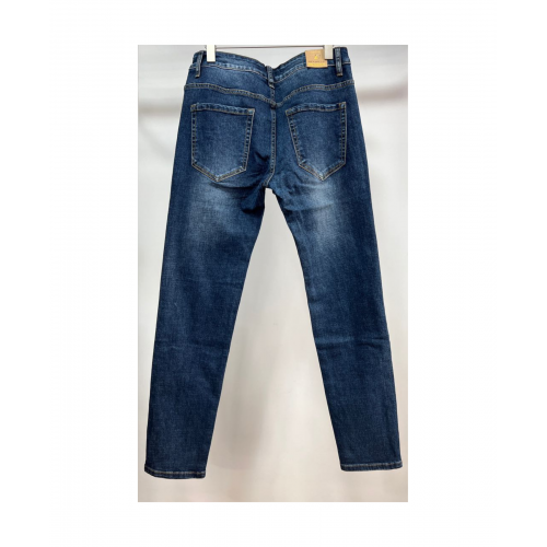 Jeans Jeans Blue 523533