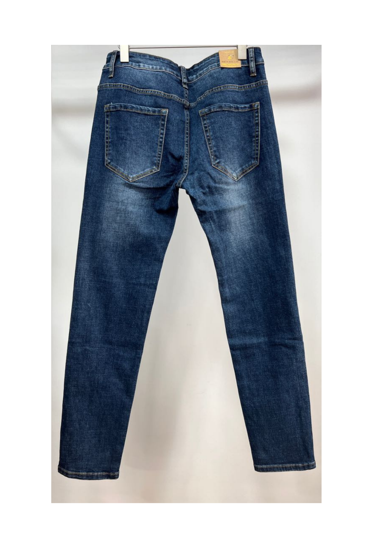 Jeans Jeans Blue 523533