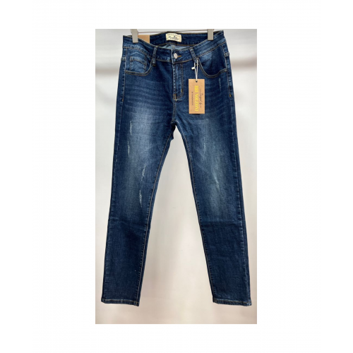 Jeans Jeans Blue 523533