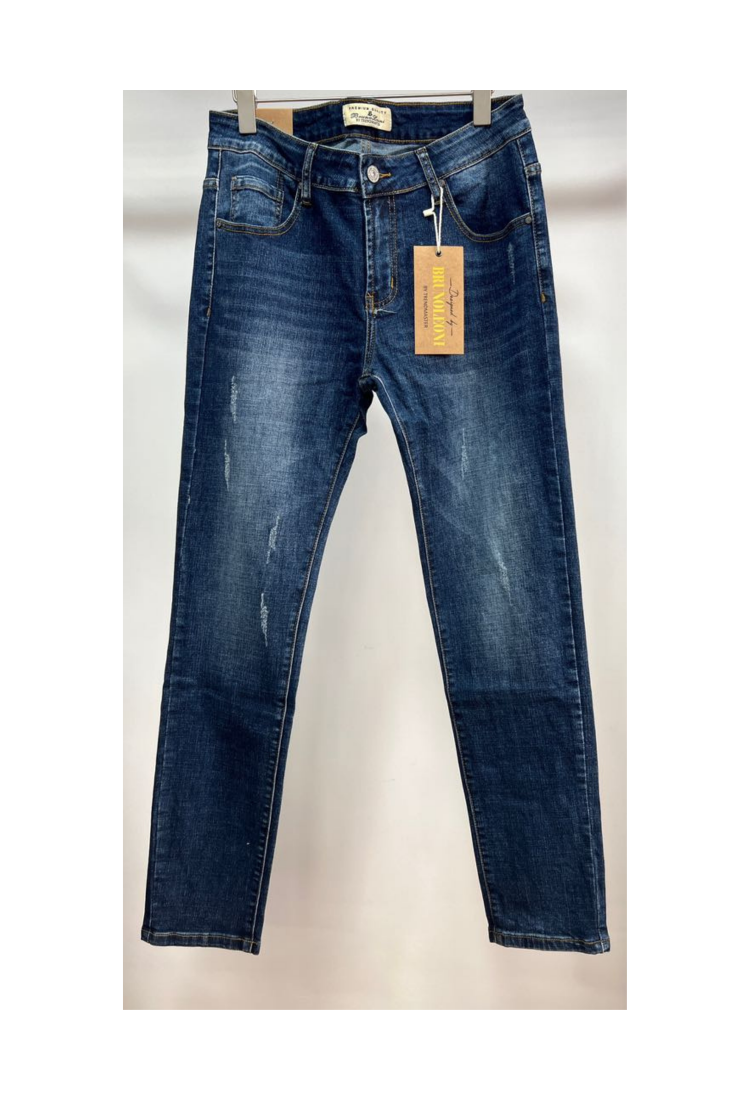 Jeans Jeans Blue 523533