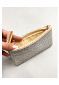 Beaded Wallet 524010