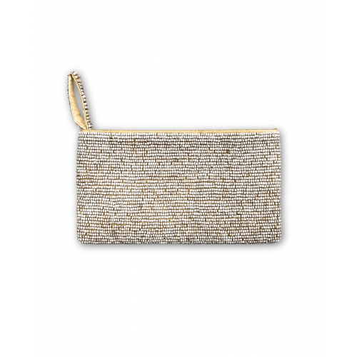 Beaded Wallet 524010