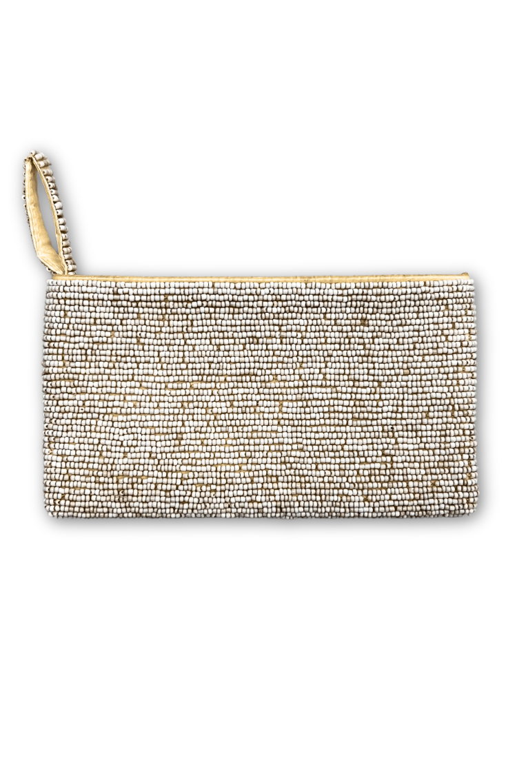 Beaded Wallet 524010 Beaded Wallet 524010
