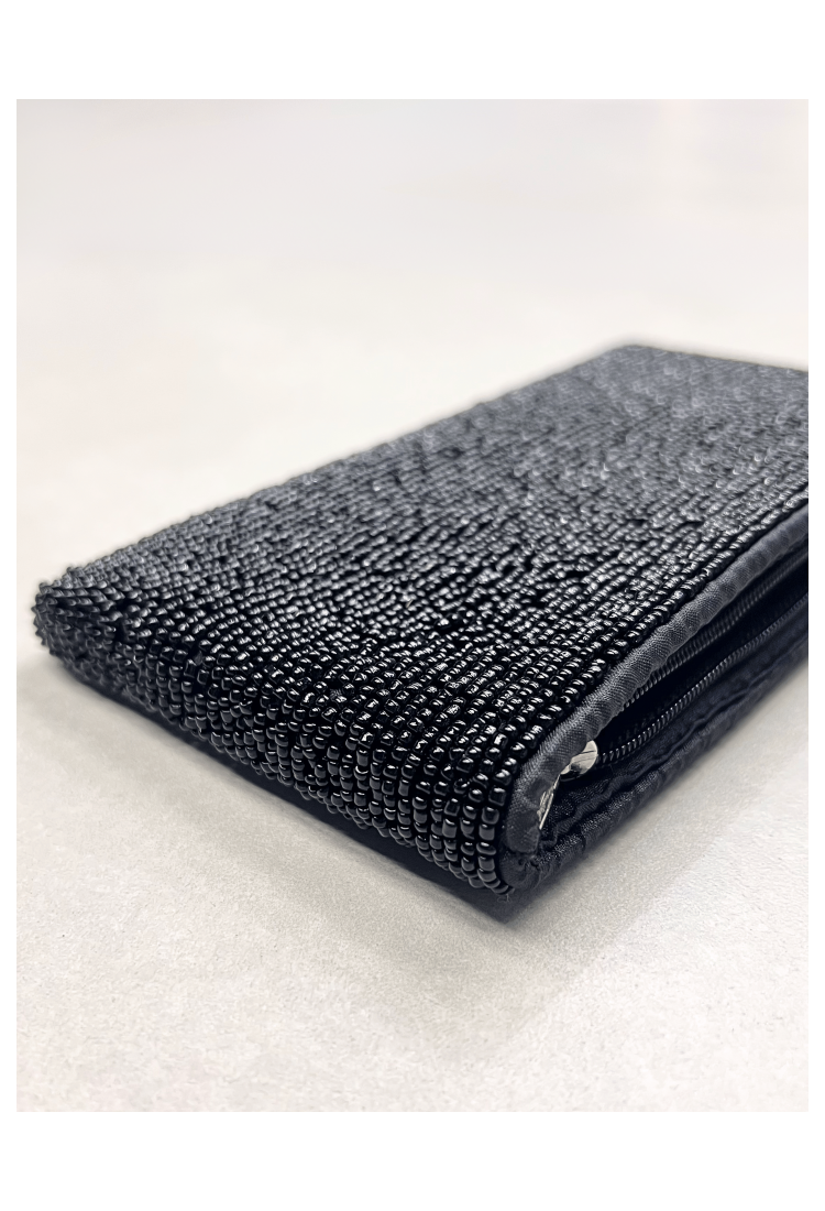 Beaded Wallet 524010