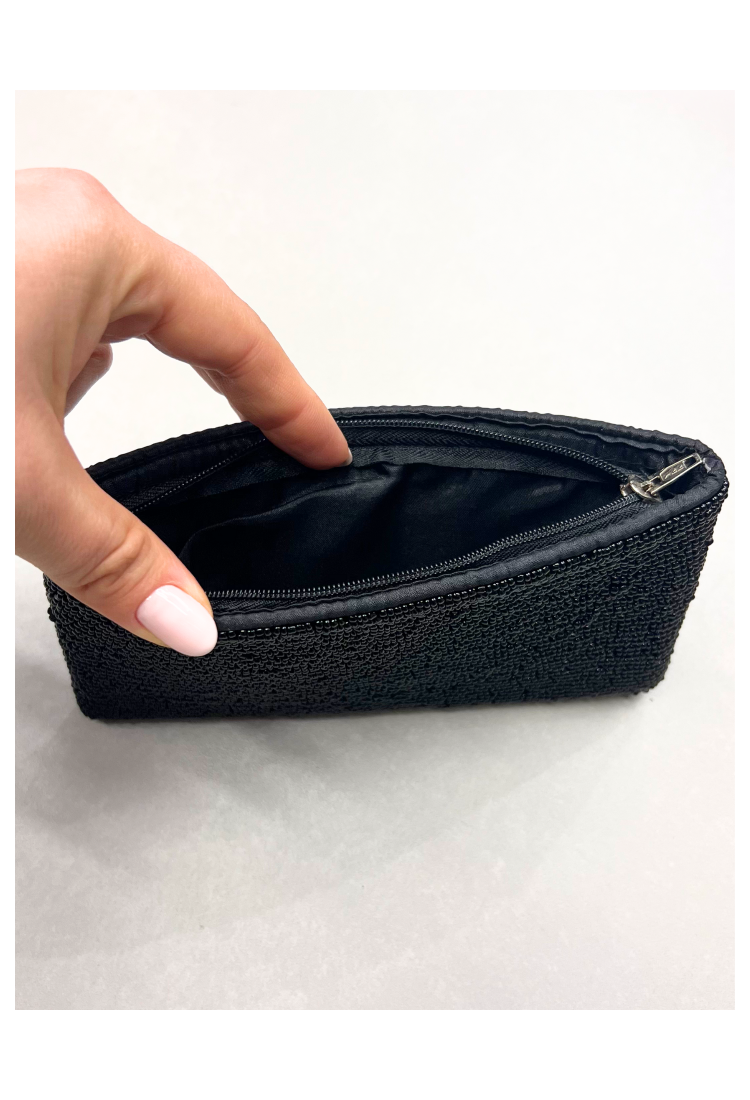 Beaded Wallet 524010