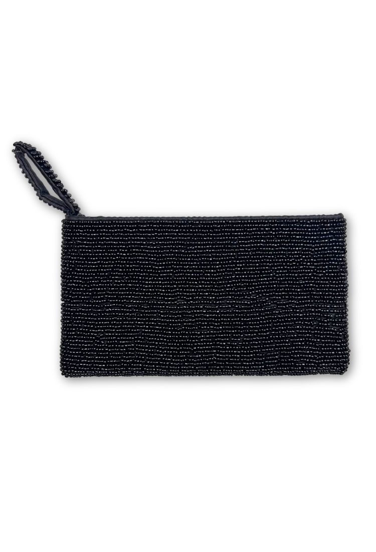 Beaded Wallet 524010 Beaded Wallet 524010