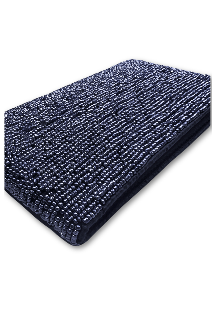 Beaded Wallet 524010