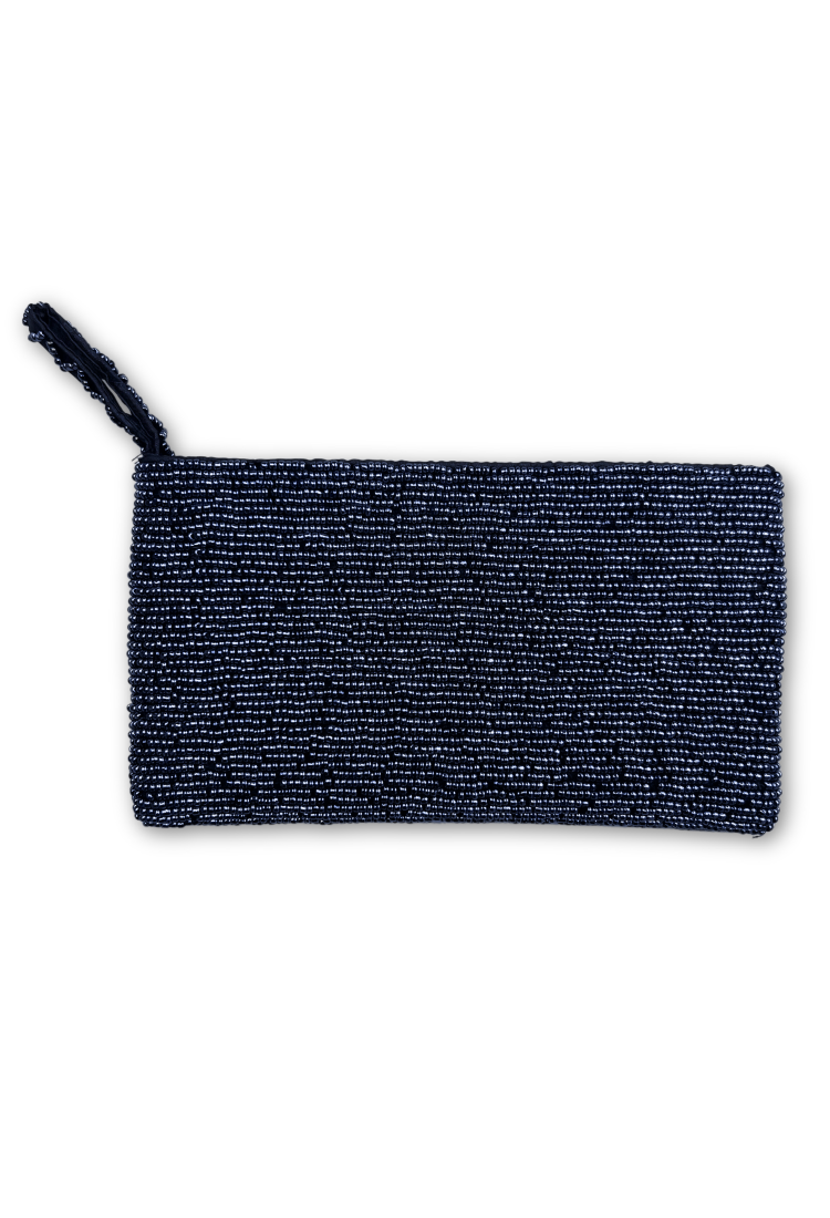 Beaded Wallet 524010 Beaded Wallet 524010
