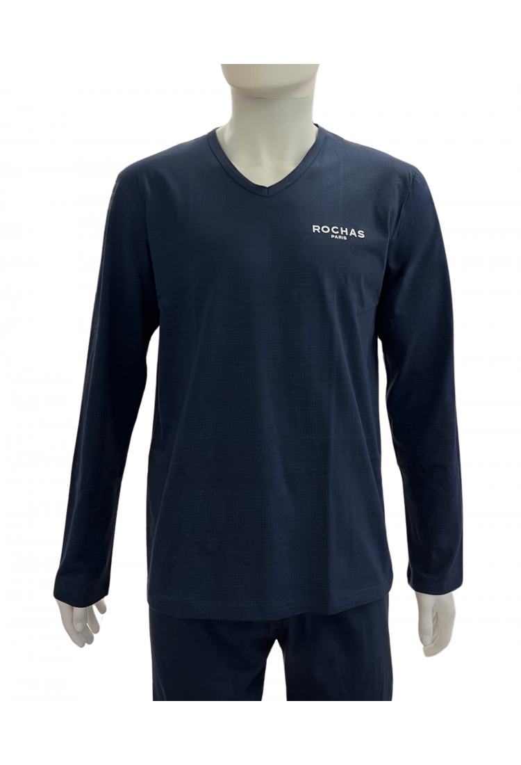 Men's Pajamas Rochas Paris 525198