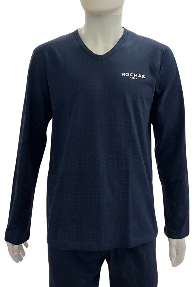 Men's Pajamas Rochas Paris 525198