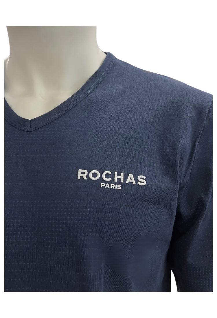 Men's Pajamas Rochas Paris 525198