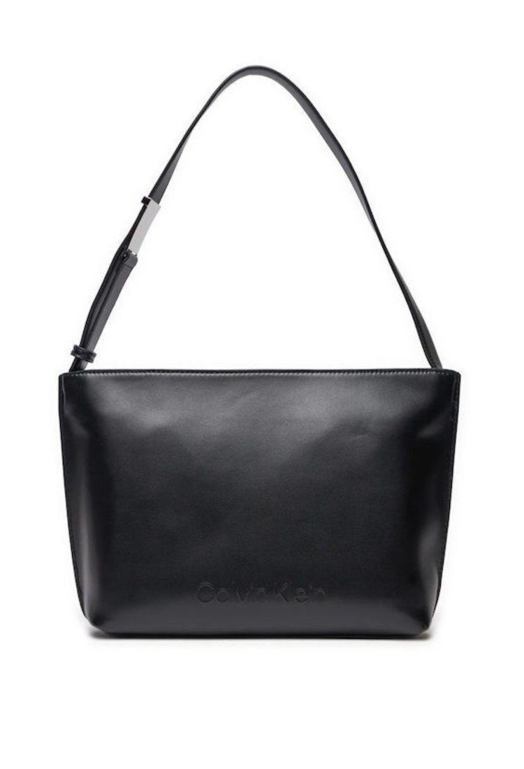 Women's Shoulder Bag Calvin Klein 525237 Women's Shoulder Bag Calvin Klein 525237