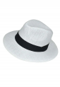 Panama hat for men Stamion 6015