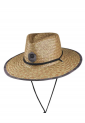 Hat Men's Camouflage Stamion 6421