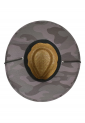 Καπέλο Ανδρικό Camouflage Stamion 6421