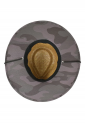 Hat Men's Camouflage Stamion 6421