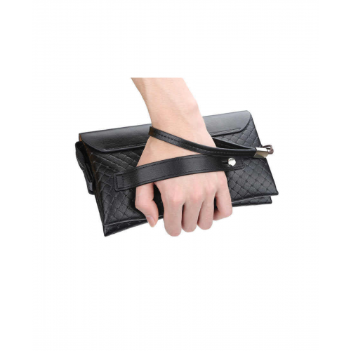 Men's wallet / handbag 418-21