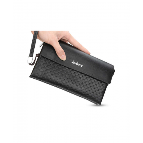 Men's wallet / handbag 418-21