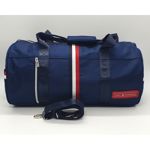 TONNY HERNANDES 814 travel/gym bag