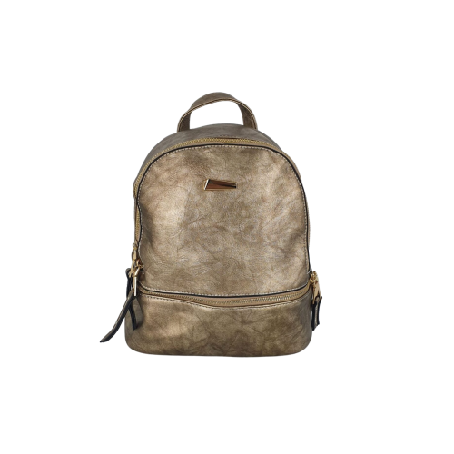 Γυναικεία τσάντα δερματίνη backpack 8266 