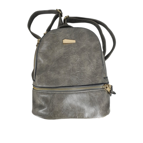 Γυναικεία τσάντα δερματίνη backpack 8266 