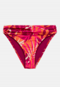 Minerva Bikini Briefs With Scrunchies 92055