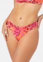 Minerva Bikini Briefs With Scrunchies 92055