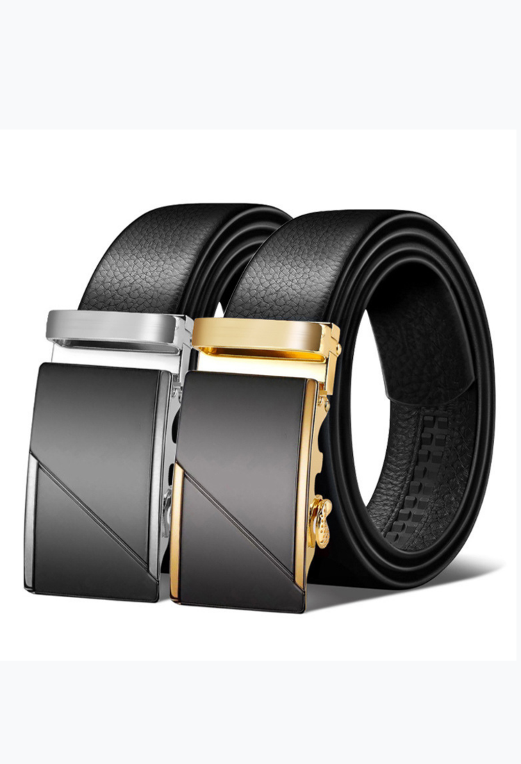 Mens leather belt ADZ001