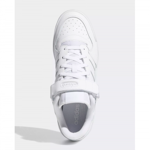 Adidas Shoes White APA605